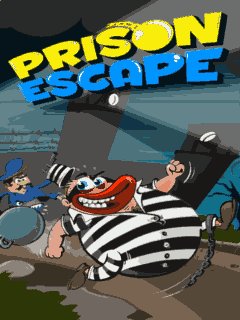 game pic for Prison escape